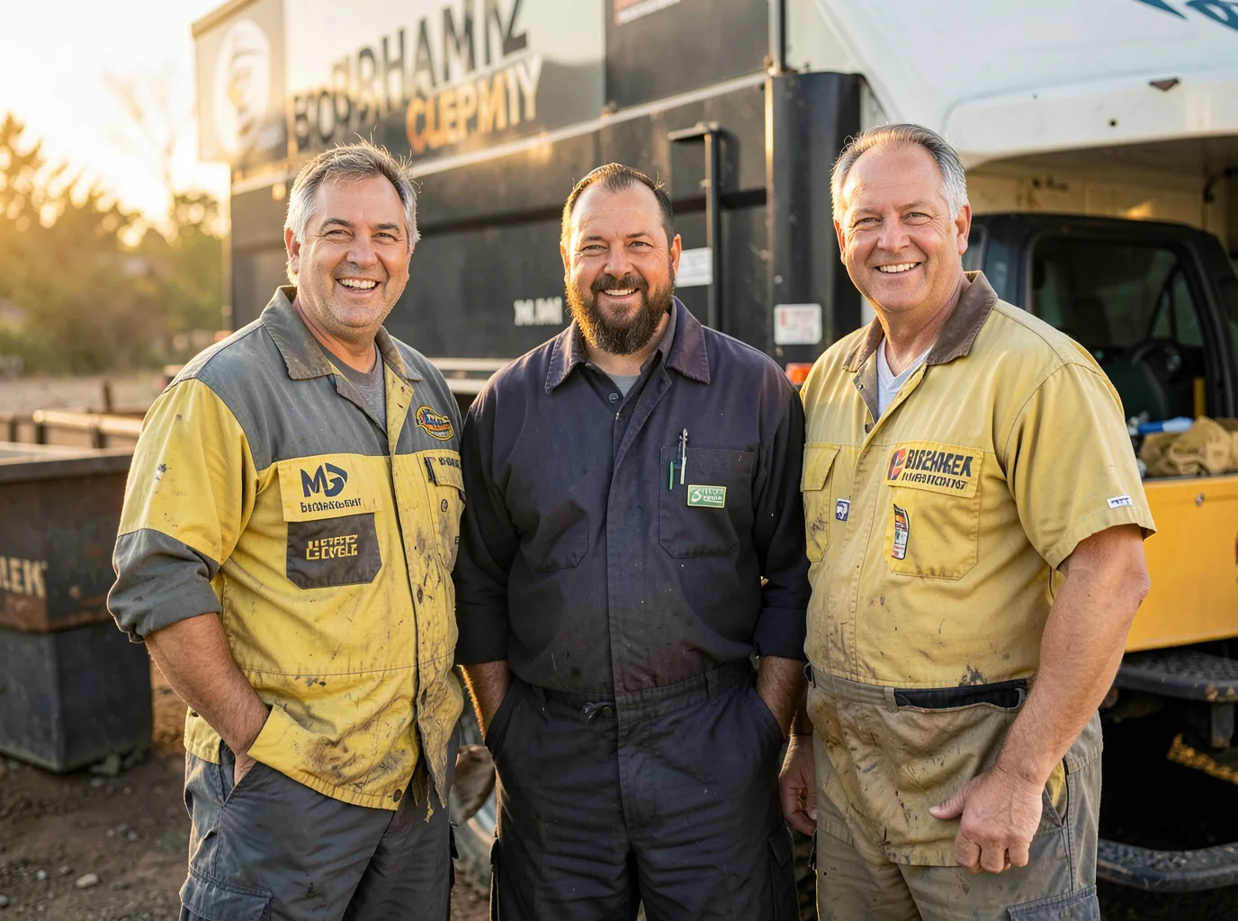 Sewage Cleanup company in Grandview, WA