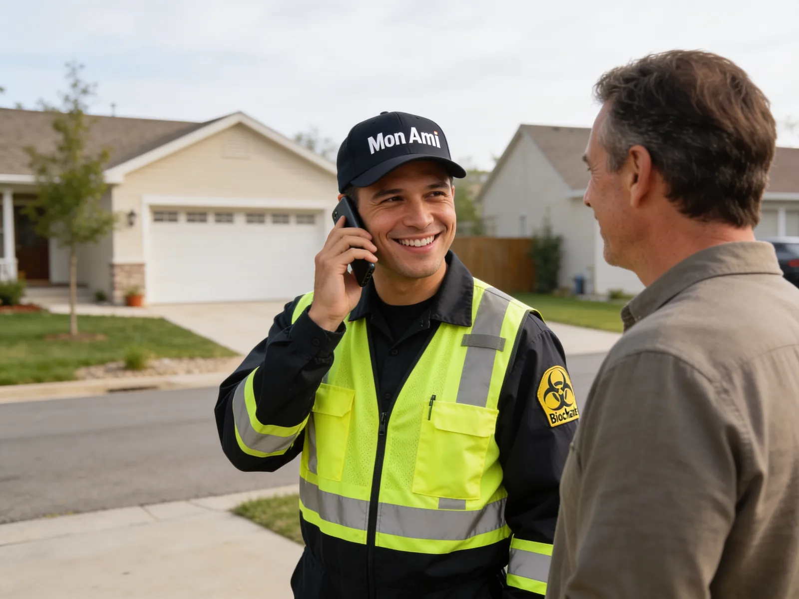 Sewage Cleanup Grandview, WA FAQs