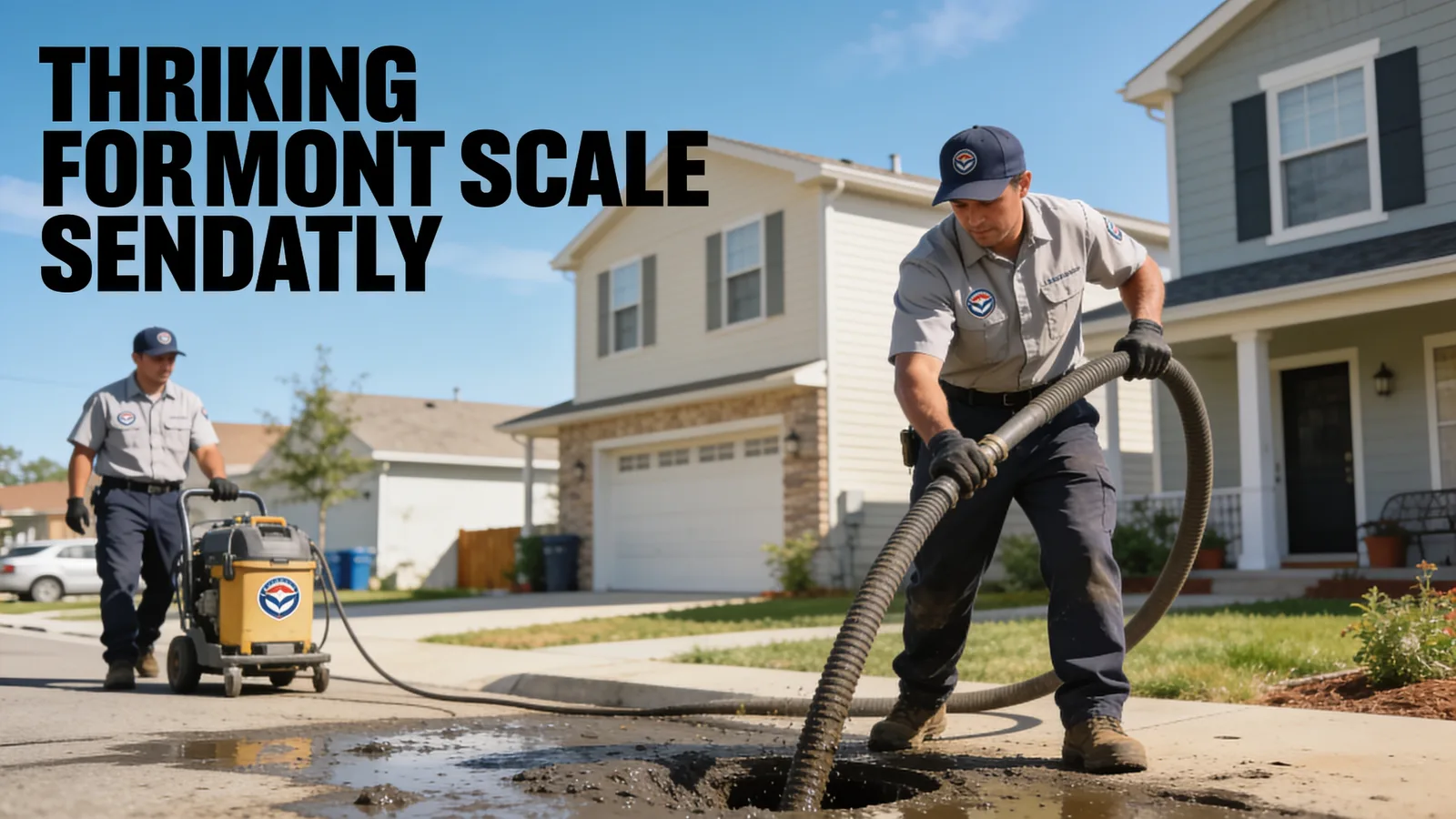 Sewage Cleanup in Grandview, WA near me